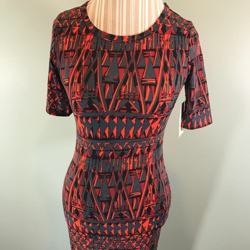 LuLaRoe Julia